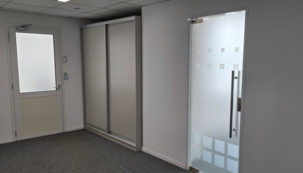 Аренда офиса Складской комплекс 