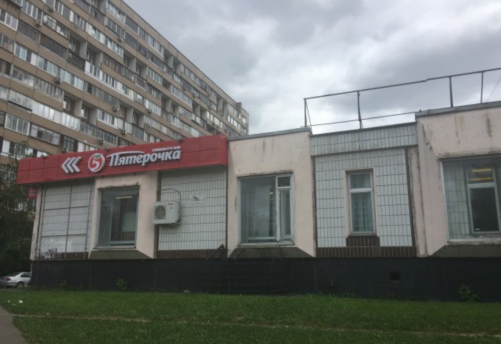 Арендный бизнес ОСЗ «Новочеркасский 44»