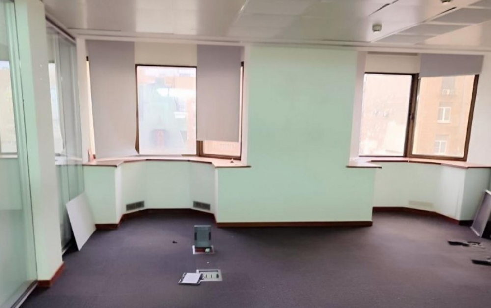 Аренда офиса Деловой центр 