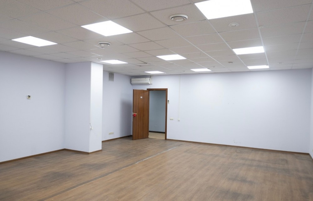 Аренда офиса Бизнес-парк Орджоникидзе 11