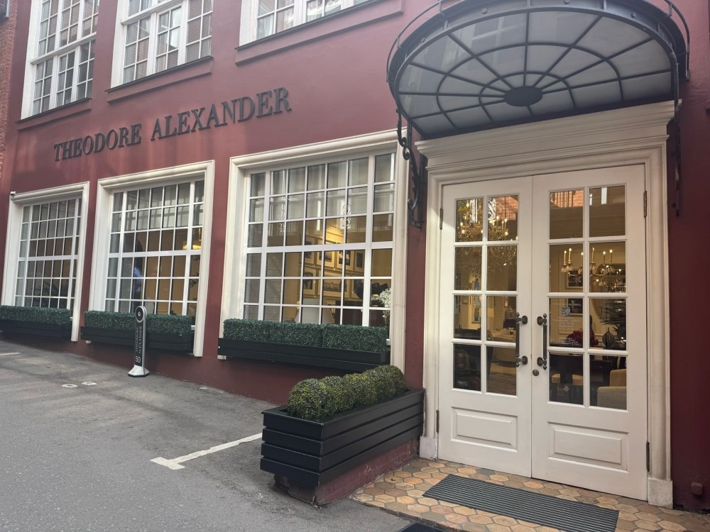 Аренда офиса Деловой квартал «Московский шелк»