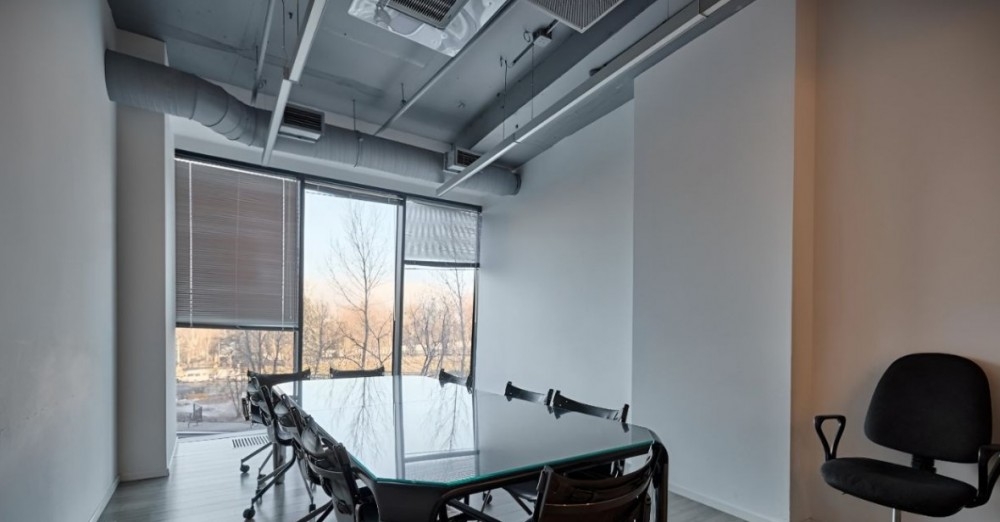 Продажа офиса Бизнес-центр «Лотос»