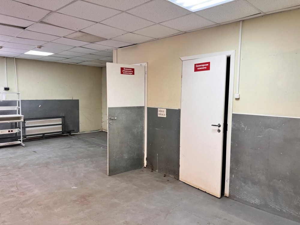 Аренда торгового помещения Жилой дом 