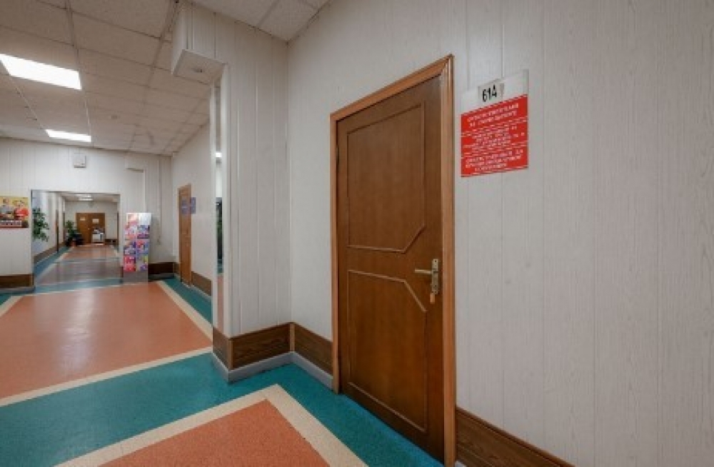 Продажа офиса Офисное здание «Знаменская 4»