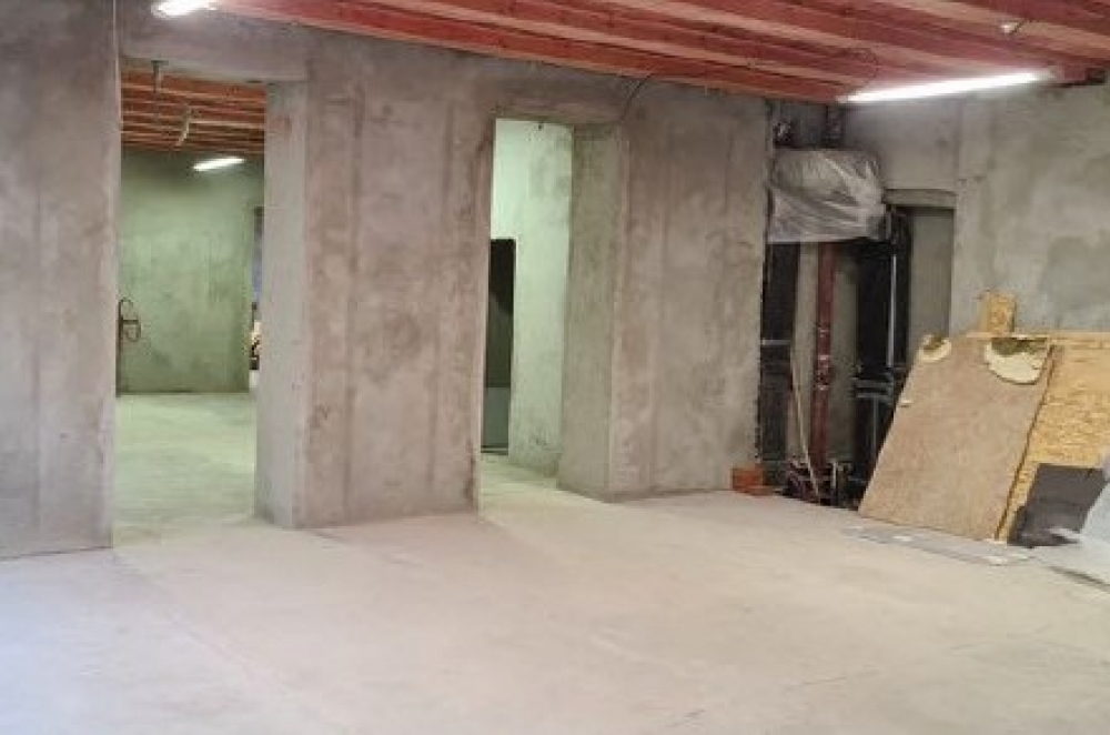 Аренда торгового помещения Офисное здание «Серпуховская 36/71 с1»