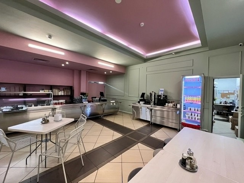 Арендный бизнес Бизнес-центр W Plaza (В Плаза)