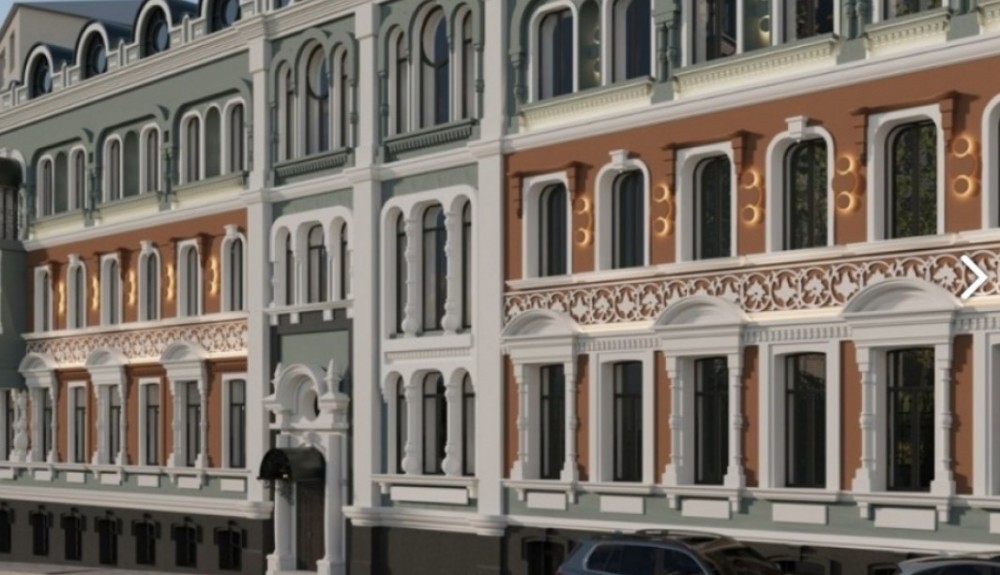 Продажа офиса БЦ 