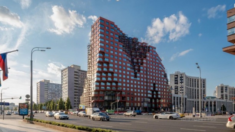 Аренда торгового помещения ЖК 