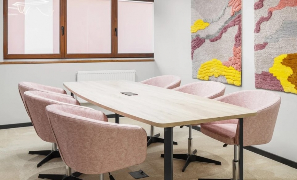 Аренда офиса Бизнес-центр «Никольская»