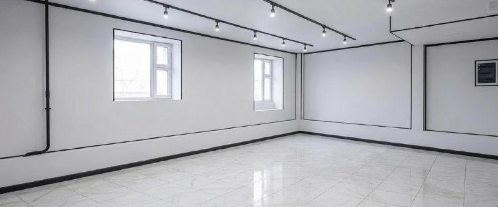 Продажа торгового помещения Жилое здание 