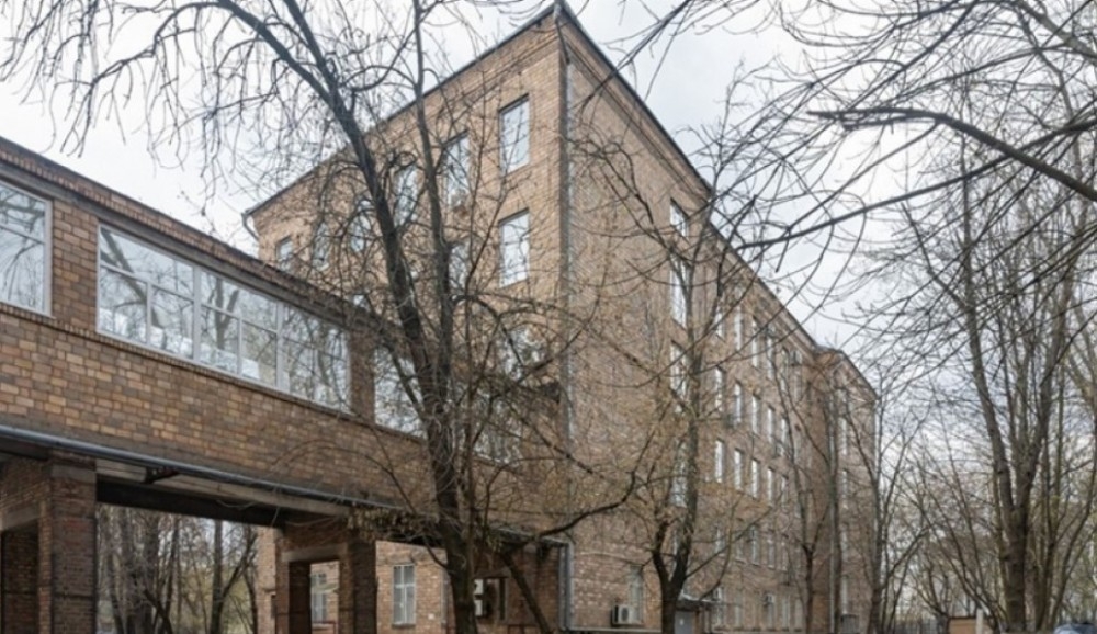 Аренда офиса БЦ 