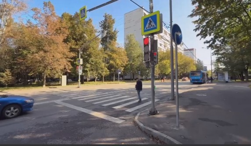 Арендный бизнес Жилое здание