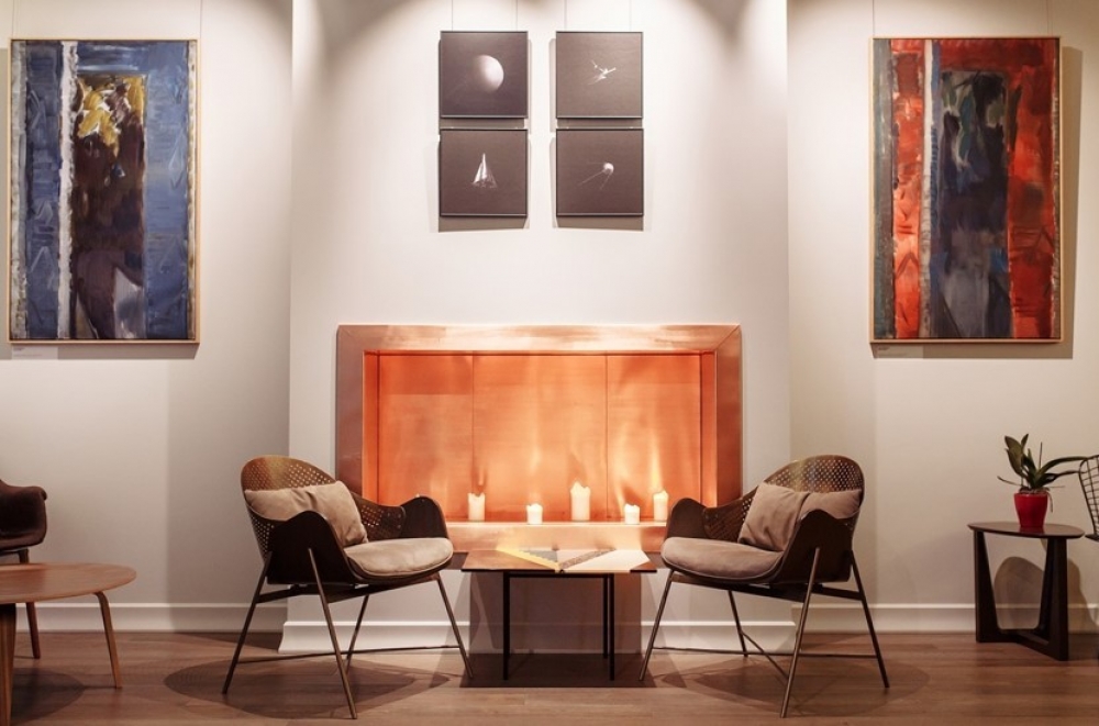 Продажа торгового помещения Бизнес-центр «Шмитовский 3 с1»