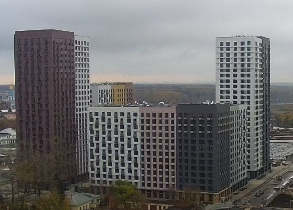 Аренда торгового помещения ЖК 