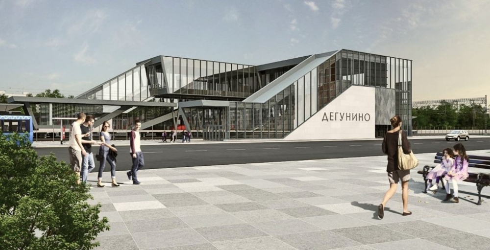 Продажа торгового помещения МФК 