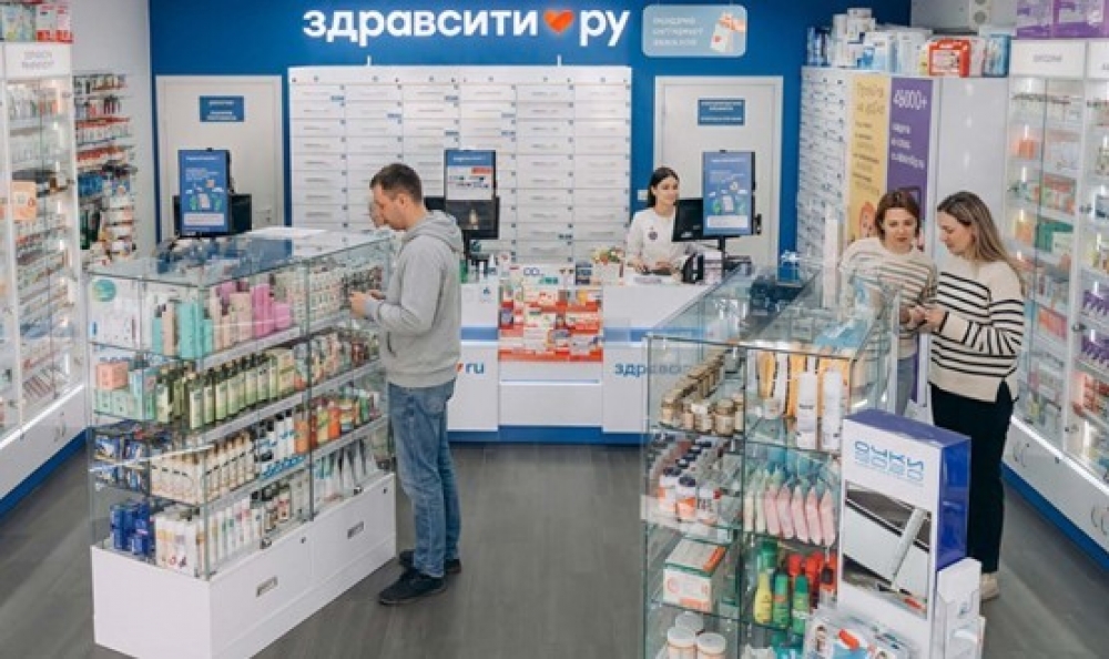 Арендный бизнес Здание 