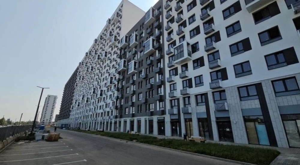 Продажа торгового помещения ЖК 