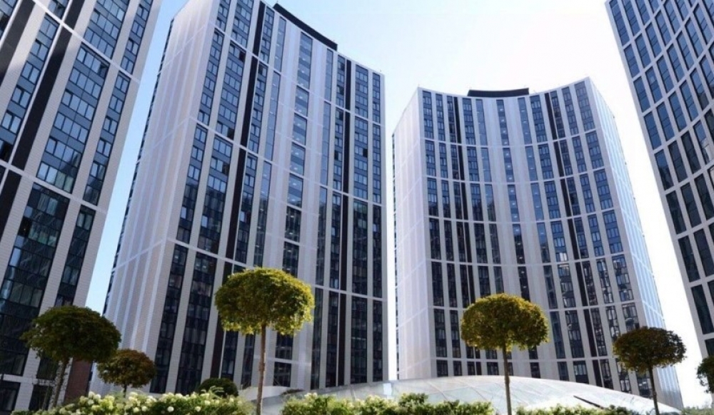 Аренда офиса Бизнес-центр 