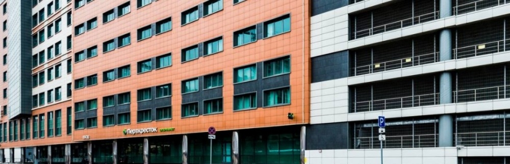 Аренда торгового помещения Бизнес-центр «Интеграл»