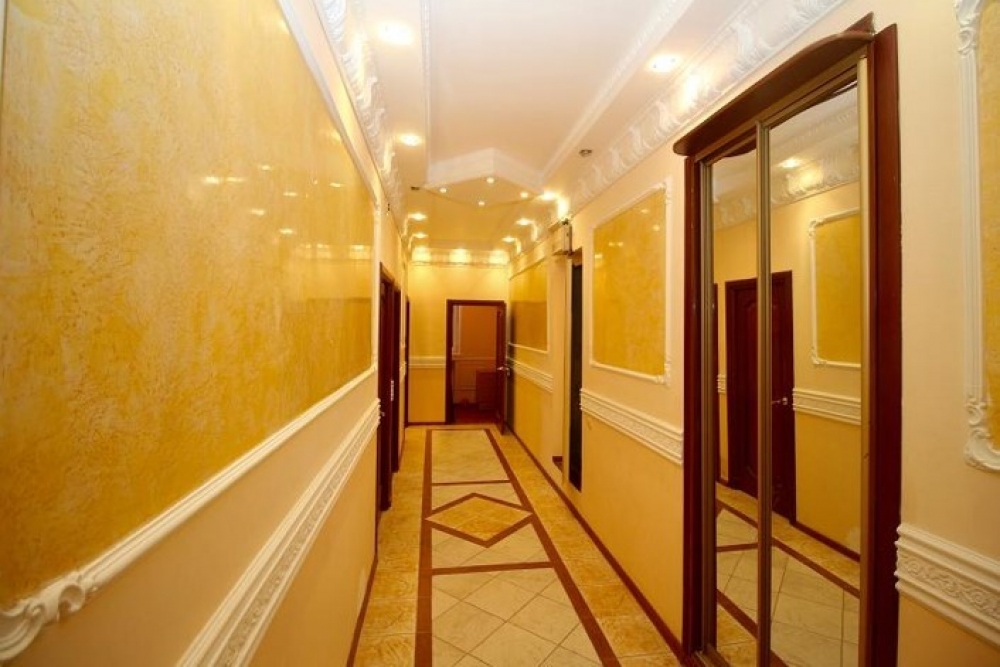 Продажа офиса Жилое здание 