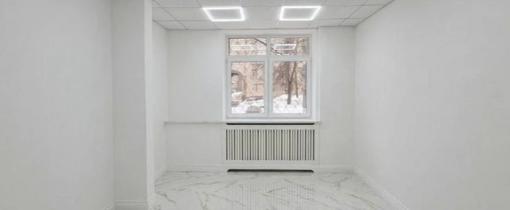 Аренда офиса Жилое здание 