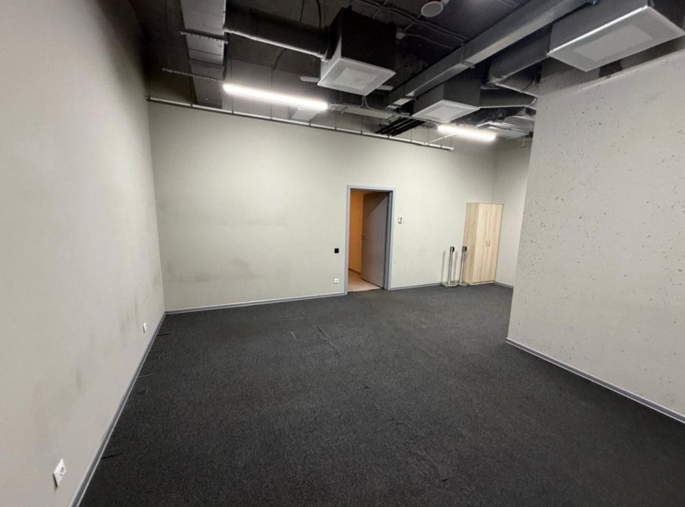 Аренда офиса Москва-Сити 