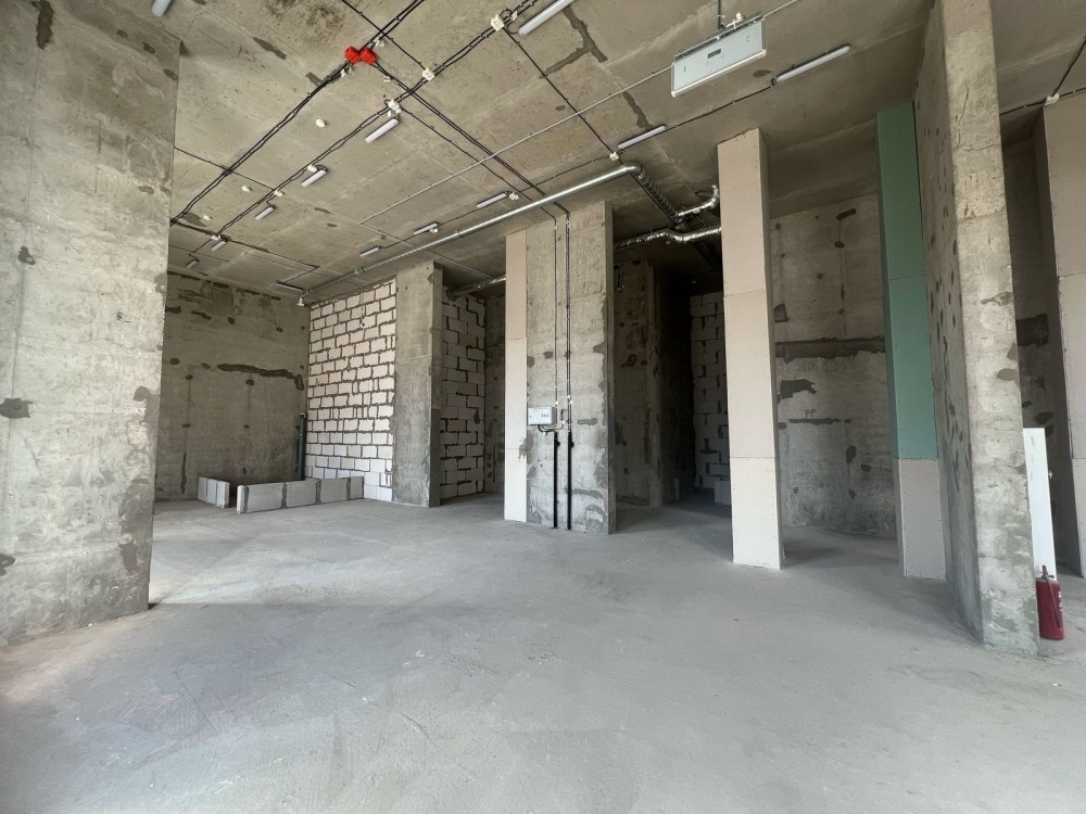 Аренда торгового помещения ЖК 