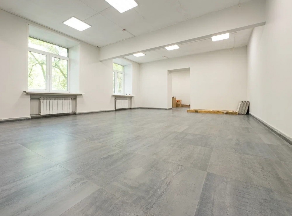 Продажа офиса Жилое здание 