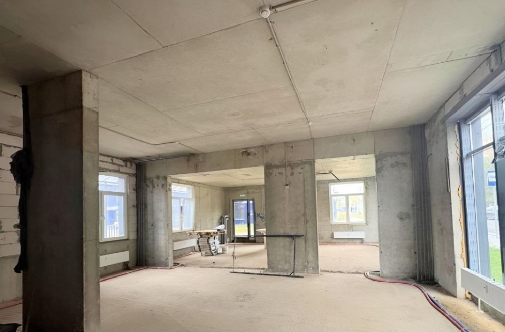 Аренда торгового помещения ЖК 