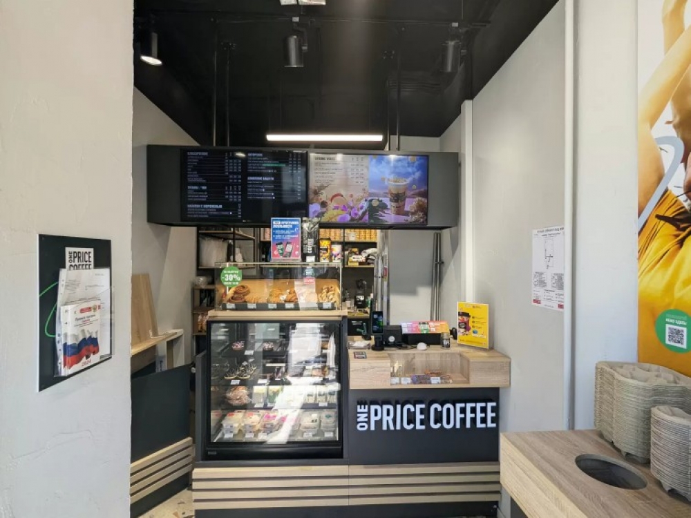 Арендный бизнес Жилое здание 