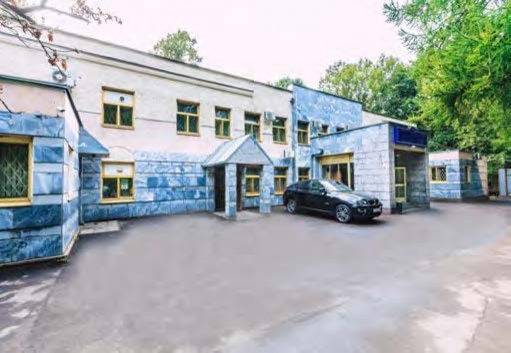 Аренда офиса Улица Коновалова, 14