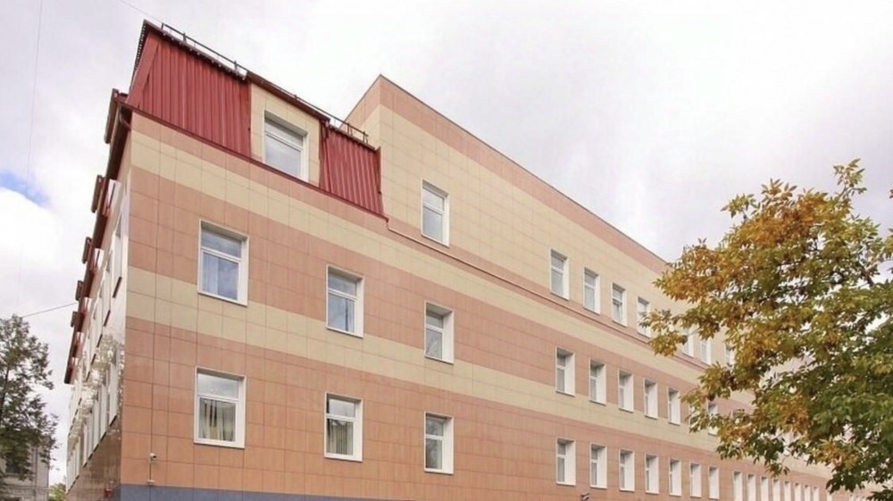 Аренда офиса Бизнес-центр «Павелецкий»