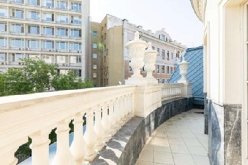 Продажа офиса Особняк 