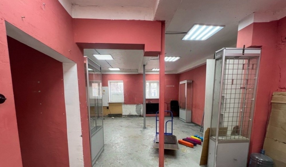 Продажа торгового помещения Административное здание «Большая Дмитровка 5/6 с8»