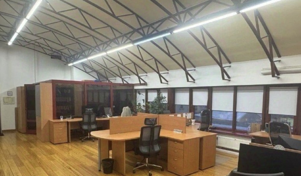 Аренда офиса Бизнес-центр 