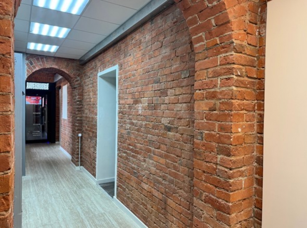 Аренда офиса БЦ 