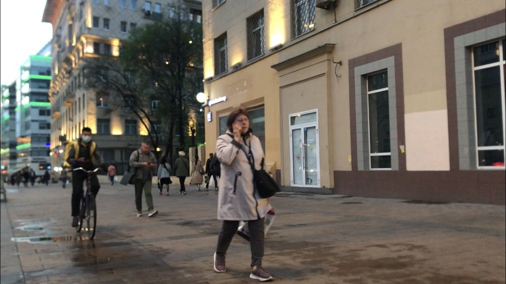 Аренда торгового помещения Жилое здание 