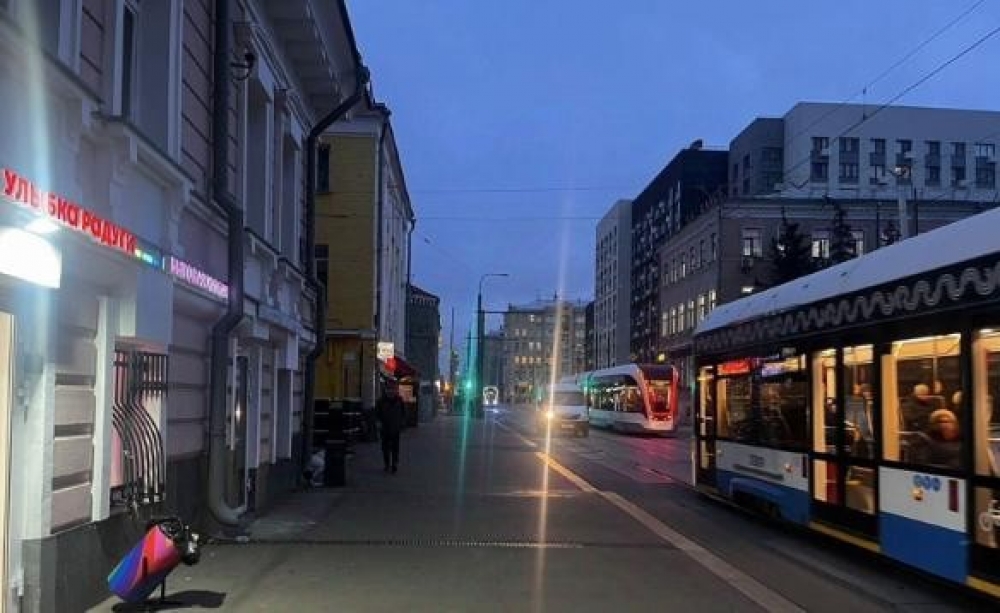 Арендный бизнес Особняк 