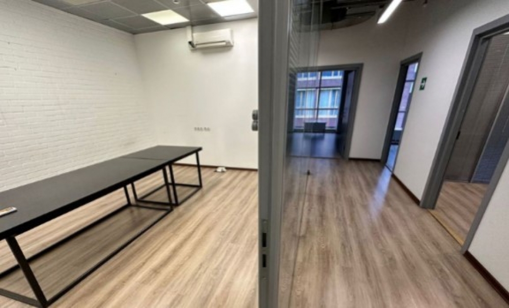 Аренда офиса улица Льва Толстого д. 23к7с3