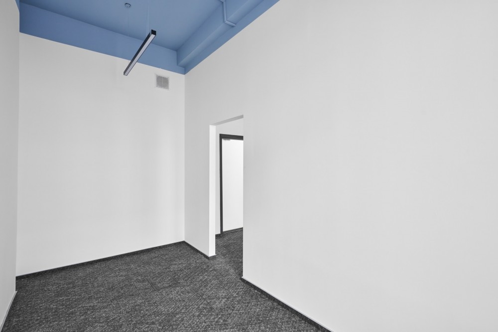 Аренда офиса Бизнес-центр «Лесная 43»