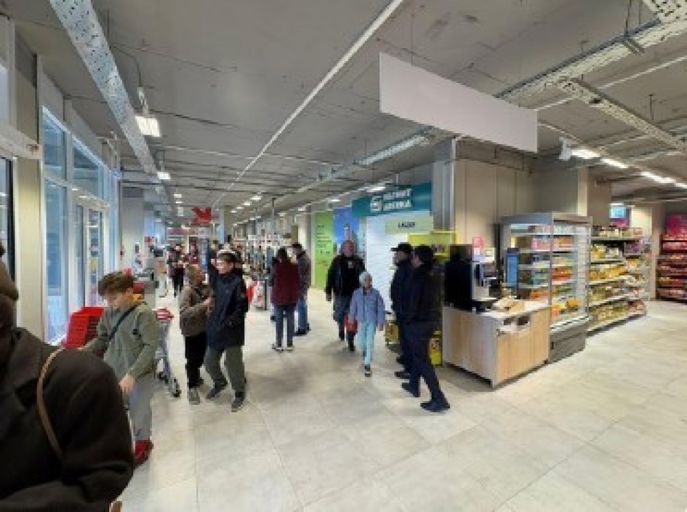 Арендный бизнес ЖК 