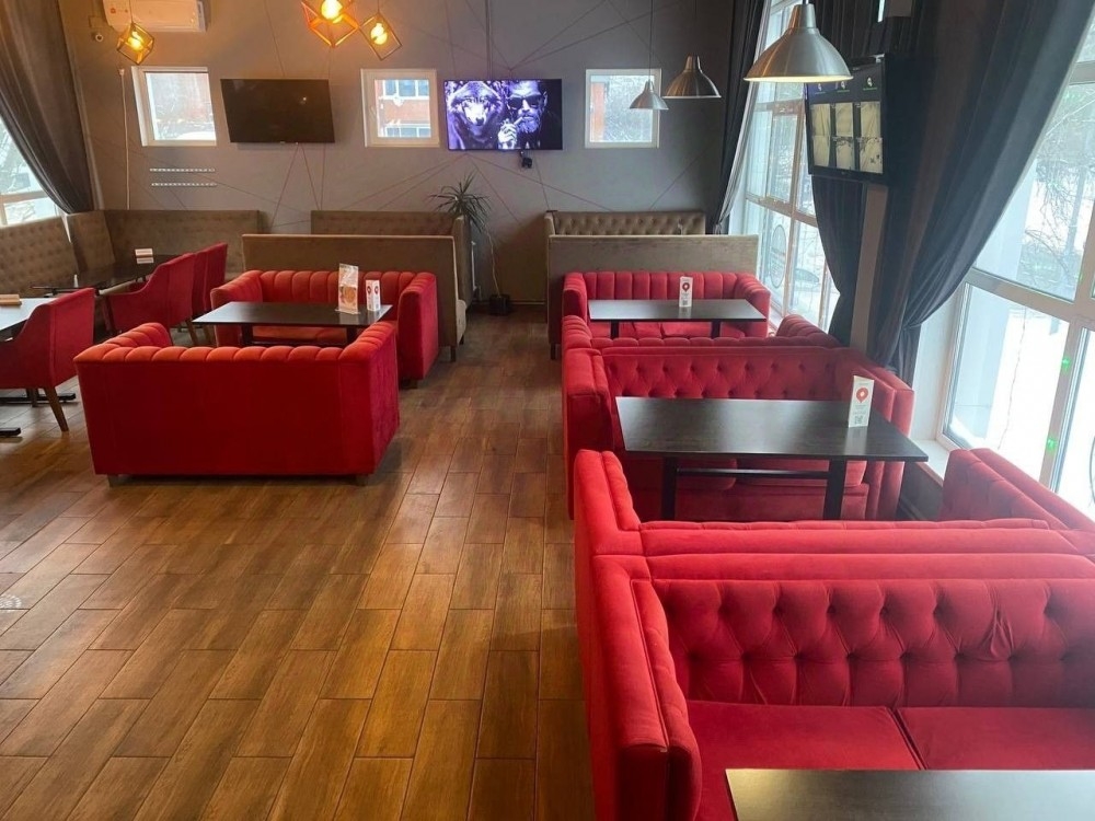 Аренда торгового помещения Автокомплекс 