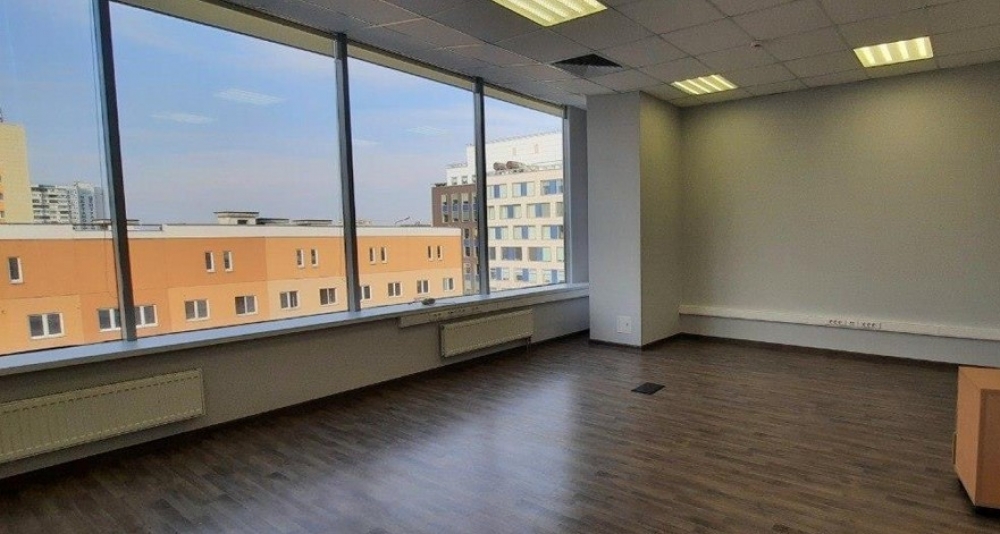 Аренда офиса ART GALLERY BUSINESS PARK 23А и 23Ак1