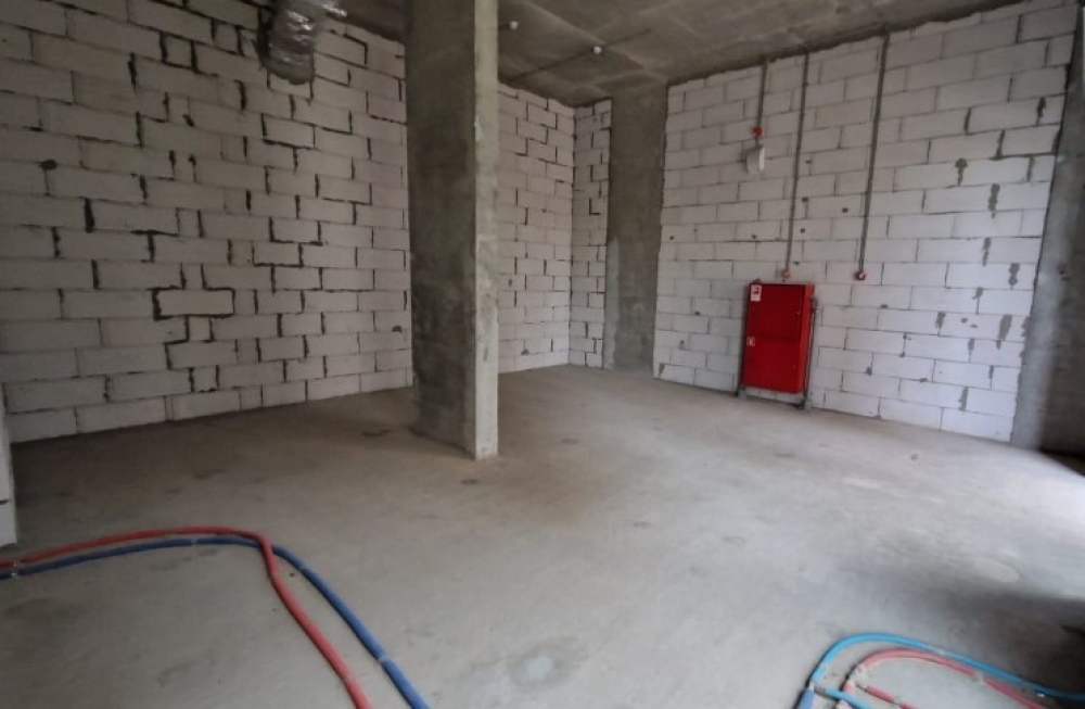 Аренда торгового помещения ЖК 