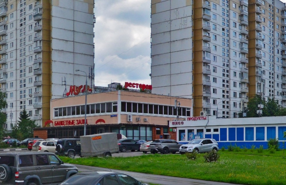 Арендный бизнес Жилой дом 