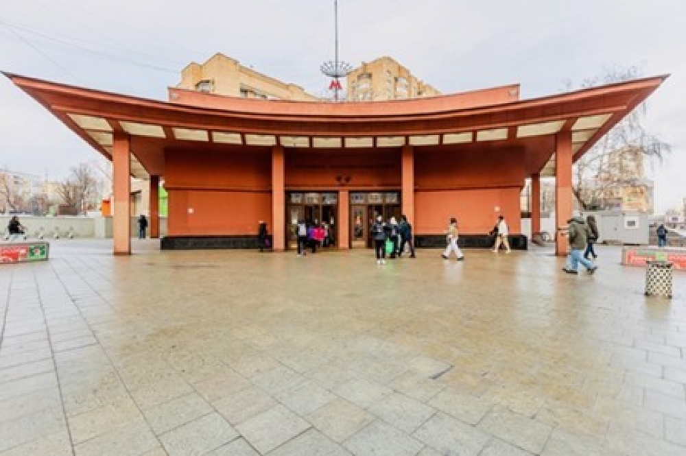 Продажа офиса БЦ 