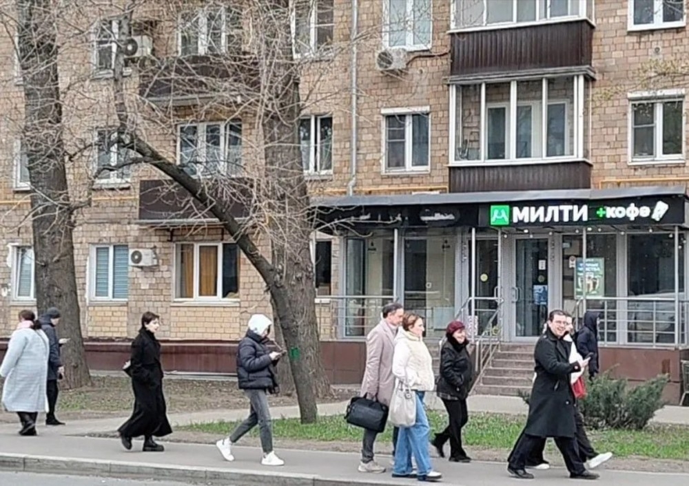 Арендный бизнес Жилой Дом