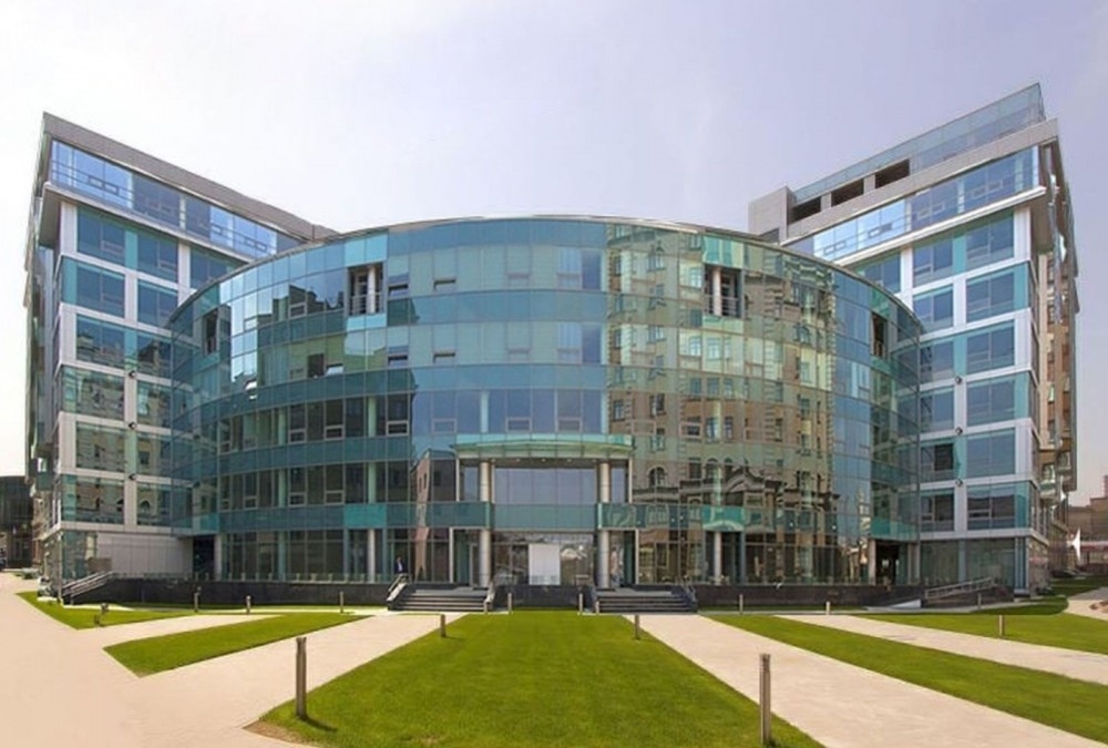 Аренда офиса Бизнес-центр «Святогор-4»