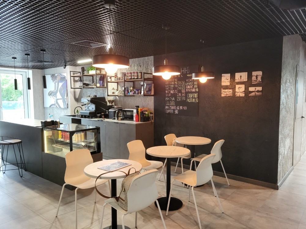 Аренда торгового помещения Апарт-отель 