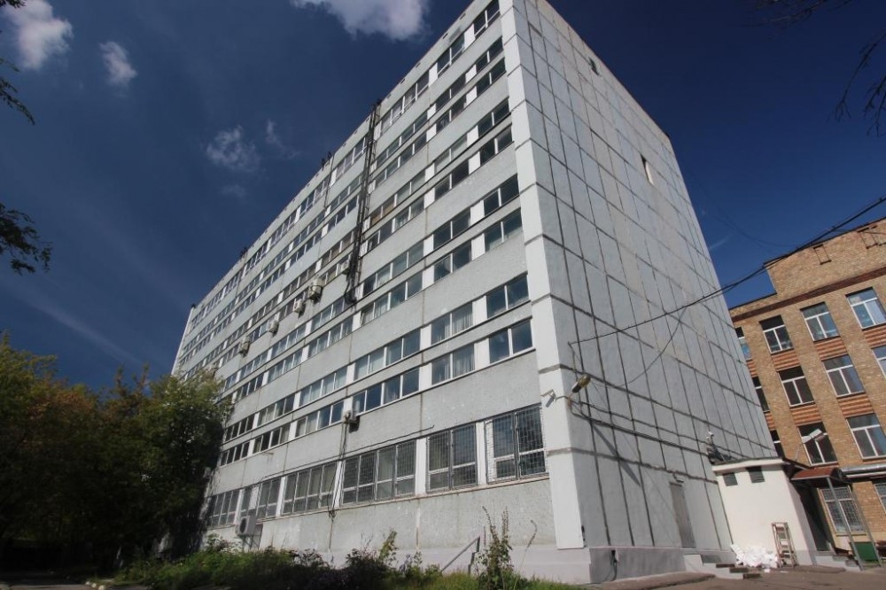 Аренда торгового помещения Офисное здание «Рязанский 6 к2»